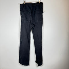 Rick Owens Drkshdw Pusher Pants Size L