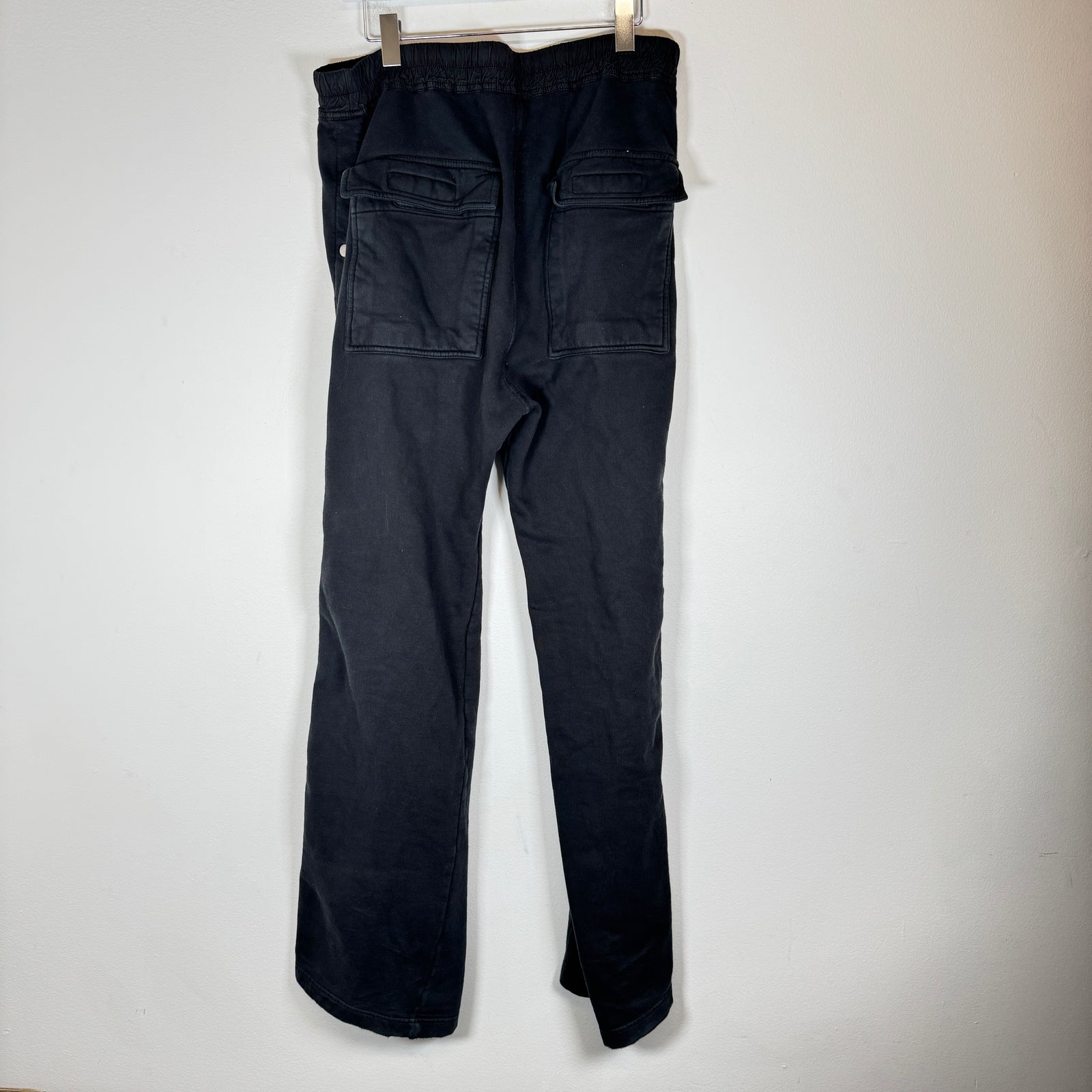Rick Owens Drkshdw Pusher Pants Size L