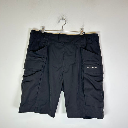 1017 ALYX 9SM Tactical Cargo Shorts
