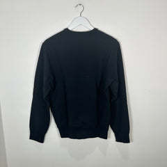 Alexander Mcqueen Sequin Skull Crewneck Size S
