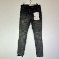 Purple Brand P002 Distressed Jeans