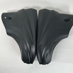 Alyx Mono Rubber Boot Size 45