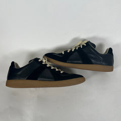 Maison Margiela Gats Black/Gum Size 45