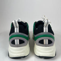 Dior B22 Green/White Sneaker Size 46