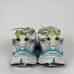 Balenciaga Multi-Color 2.0 Runner Size 40