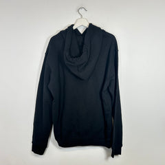 Maison Margiela Black Stereotype Hoodie Size L