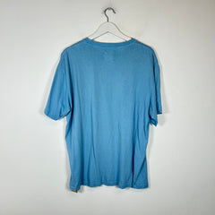Gallery Dept Light Blue 'ATK' T-Shirt Size L