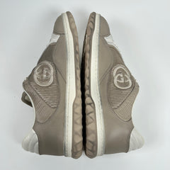 Gucci Dune Mac 80 Sneaker Size GG 10
