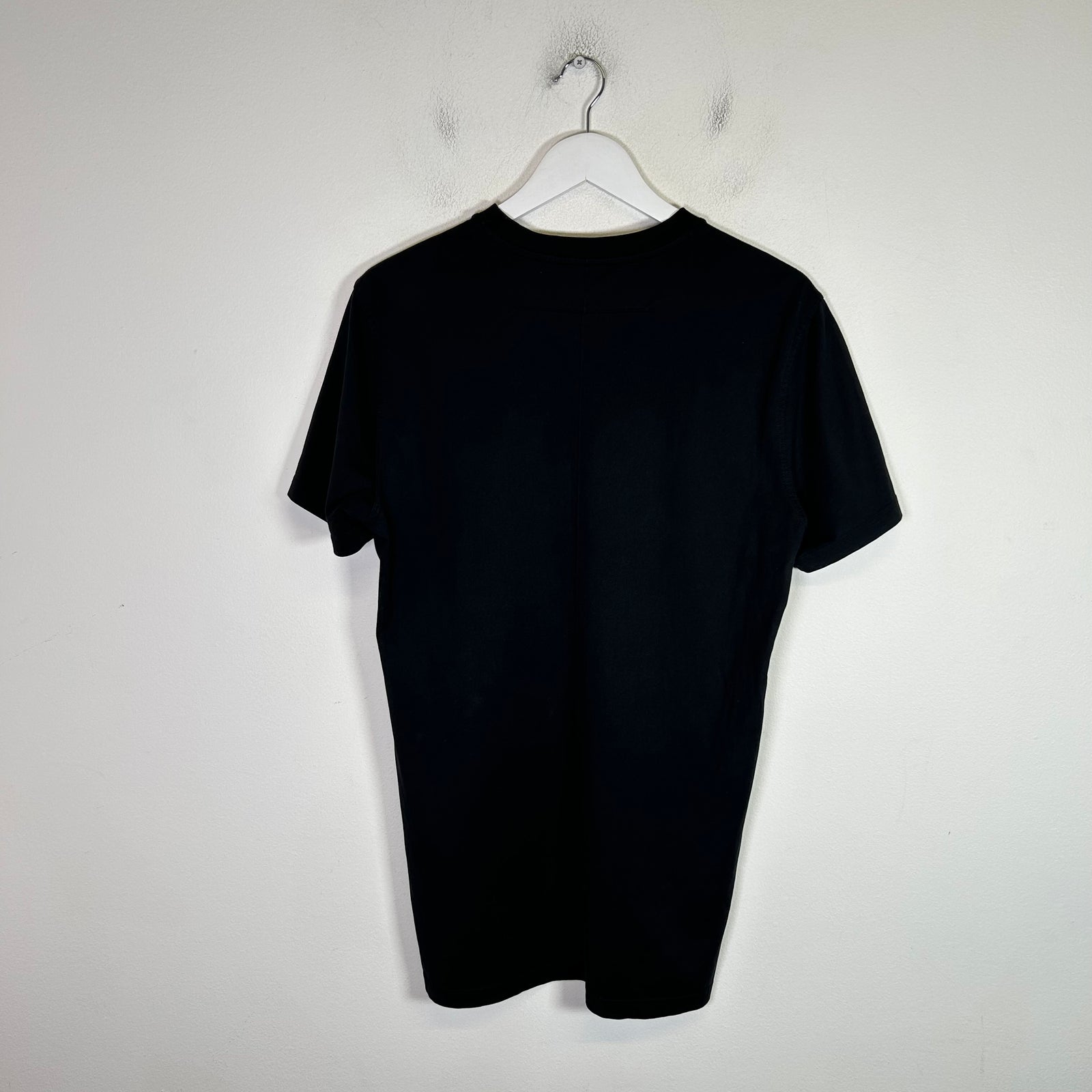 Givenchy FW12 Portrait Graphit T-Shirt