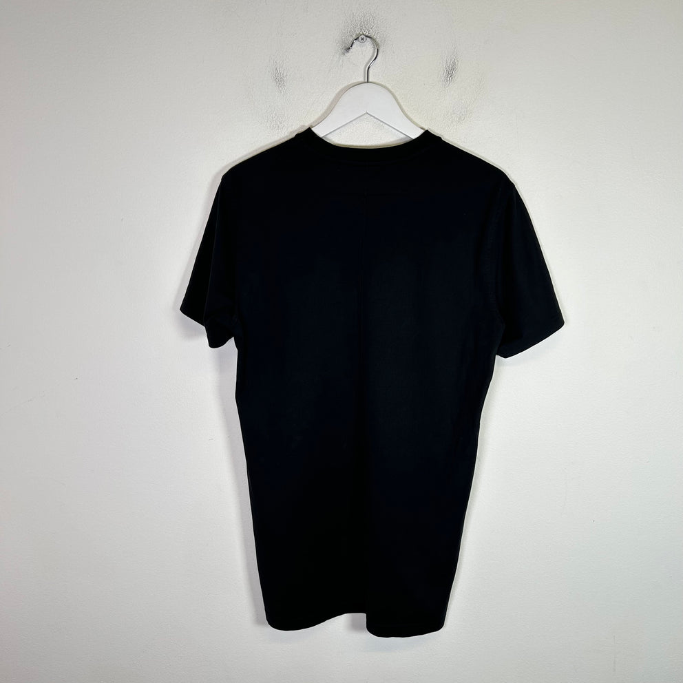 Givenchy FW12 Portrait Graphit T-Shirt