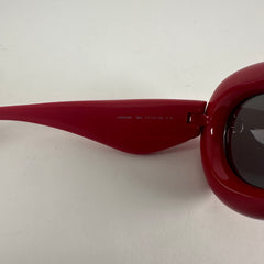Loewe Inflated Round Frame