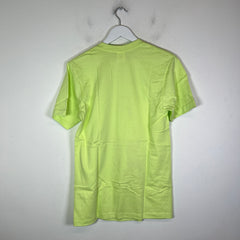 Supreme Yellow Playboi Carti T-Shirt