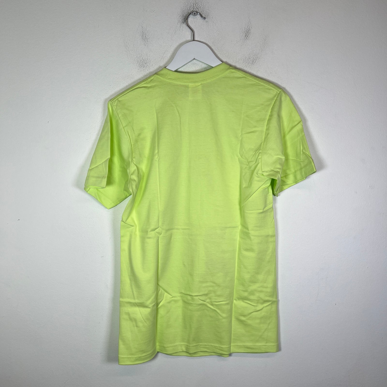 Supreme Yellow Playboi Carti T-Shirt