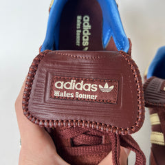 Adidas x Wales Bonner Size 7.5 Nylon