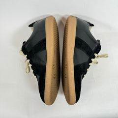 Maison Margiela Black/Gum Gats Size 45