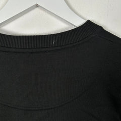 Kenzo Embroidered Logo Crewneck Size M