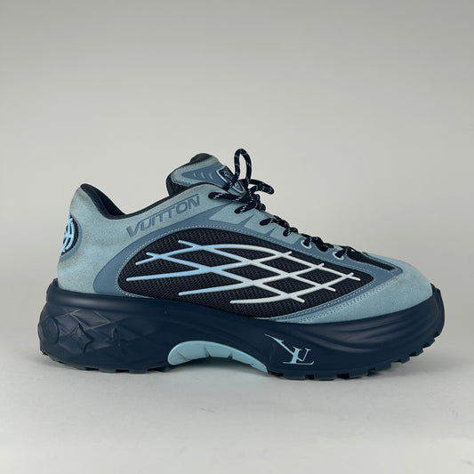 Louis Vuitton Discovery Trainer Size 9LV