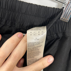 Rick Owens 'Fogachine' Sparta Shorts Size Medium
