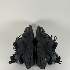 Balenciaga Triple Black Tracks Size 45