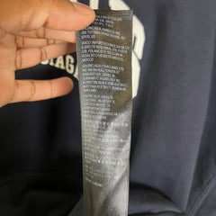 Balenciaga Los Angeles Cities Hoodie