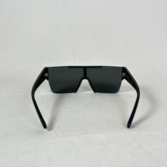 Burberry Flat Top Sunglasses