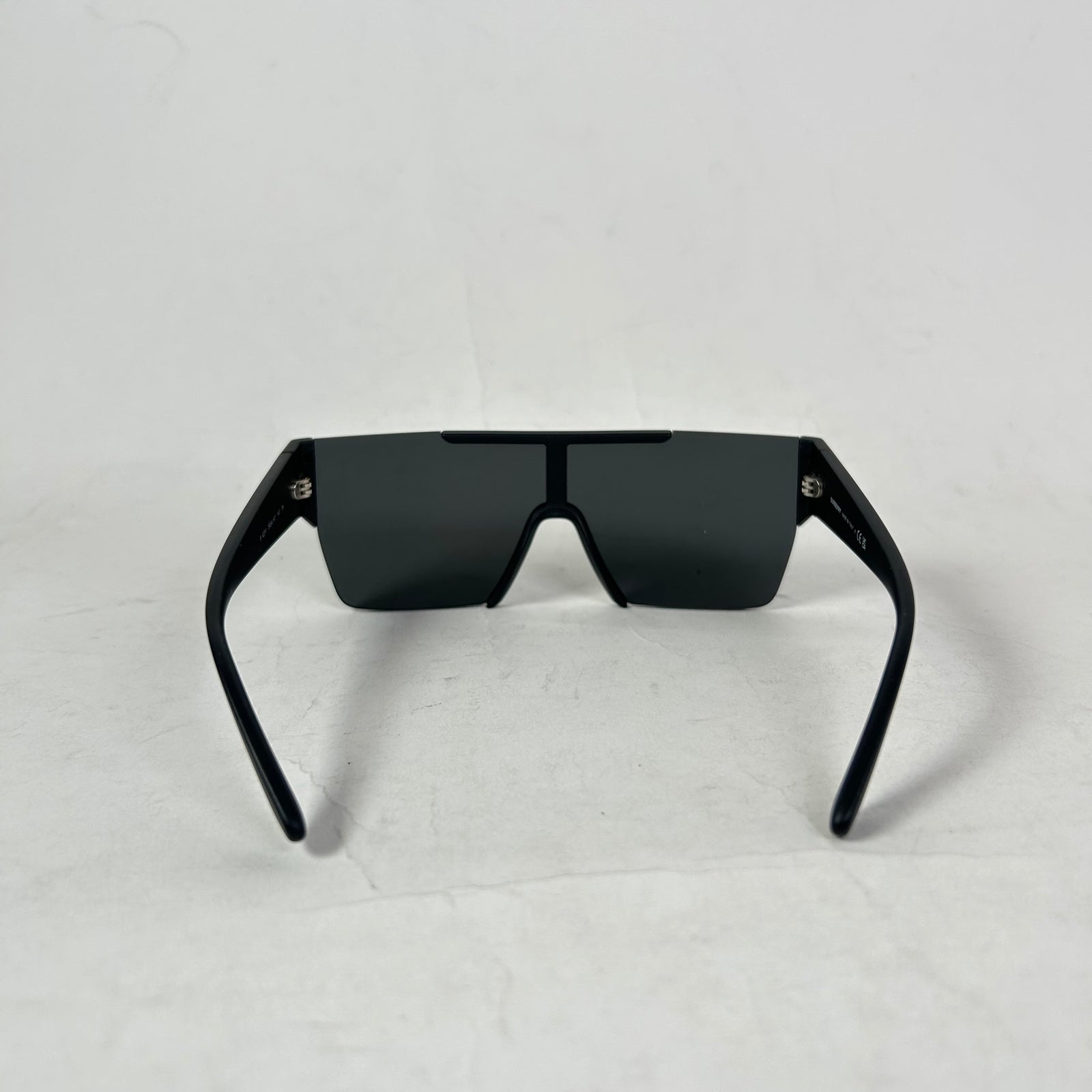 Burberry Flat Top Sunglasses
