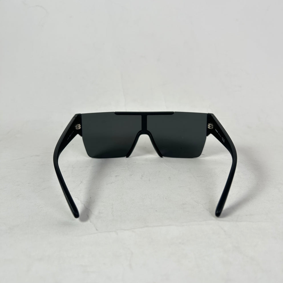 Burberry Flat Top Sunglasses