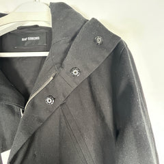 Raf Simons x David Sims SS16 "Isolated Heroes" Collection Parka Size L
