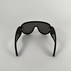 Loewe Oversized Aviator Sunglasses