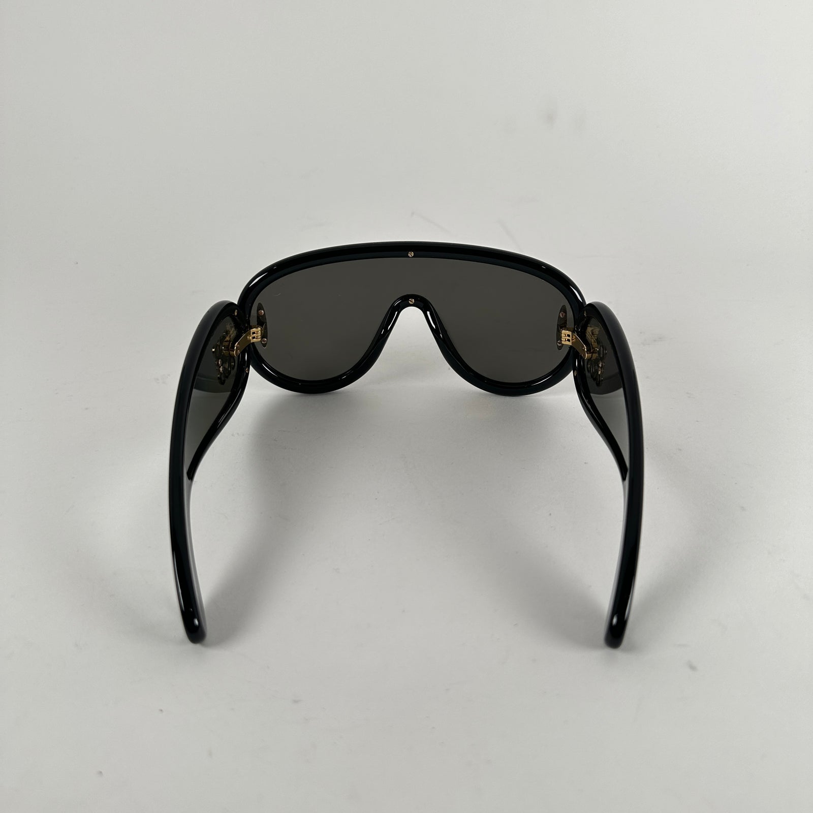 Loewe Oversized Aviator Sunglasses