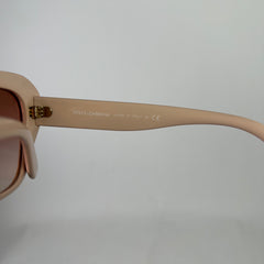 Dolce & Gabbana DG 4296 Acetate Sunglasses