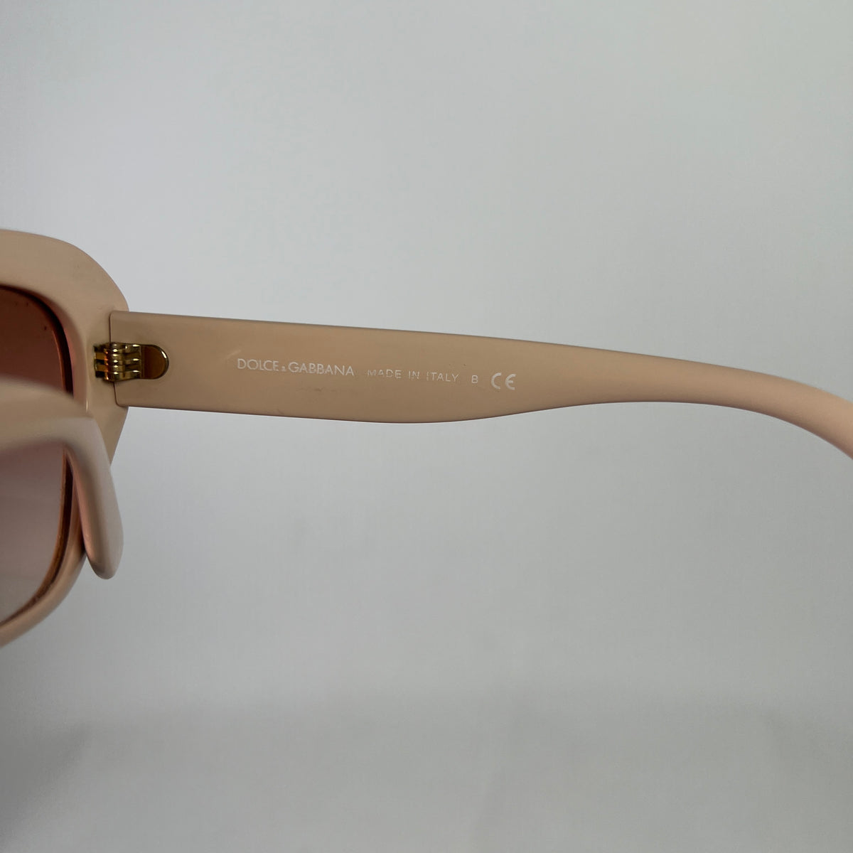 Dolce & Gabbana DG 4296 Acetate Sunglasses