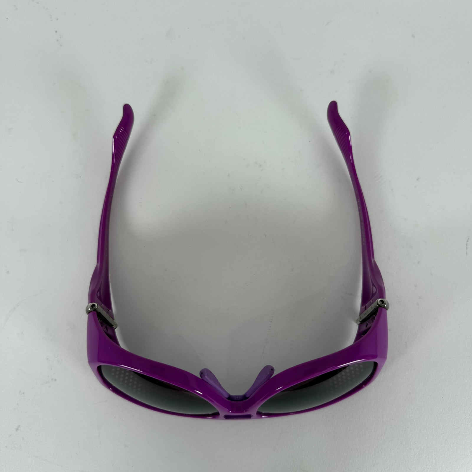 Chrome Hearts Purple “Lo Rita”Sunglasses