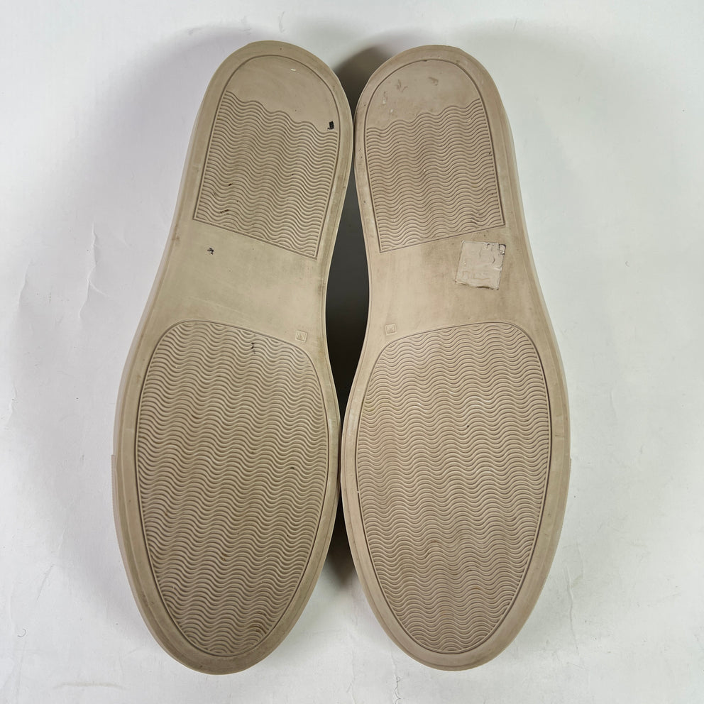 Common Projects Leather Achilles Sneakers