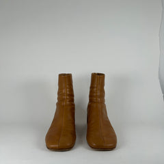 Maison Margiela Brown M6 Boot Size 43