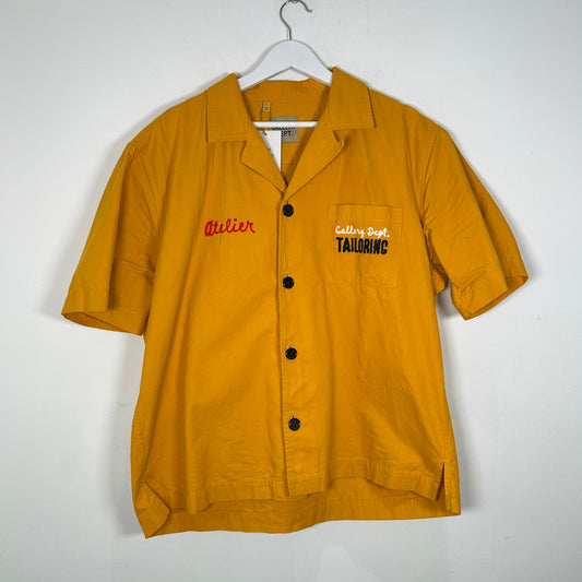 Gallery Dept Tailoring Button Up Shirt Sizs L