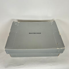 Balenciaga Metallic Multi Track Sneakers Size 41