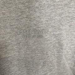 Essential T-Shirt Size L Core Heather
