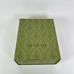 Gucci Jumbo GG Canvas Hat