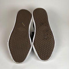 Maison Mihara MMY Black Peterson Sneakers Size 45