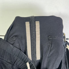Rick Owens DRKSHDW Cotton Cargo Pod Shorts