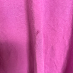 Supreme Purple Arabic T-shirt Size M