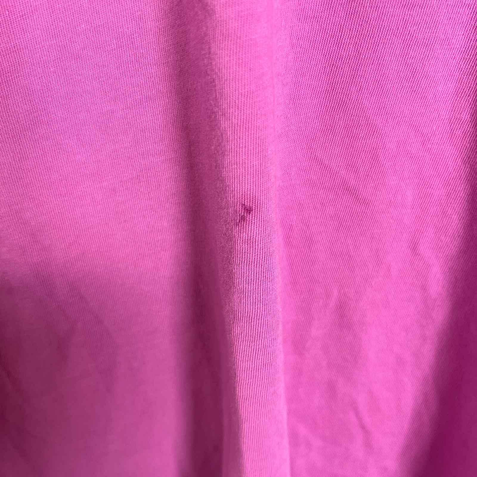 Supreme Purple Arabic T-shirt Size M