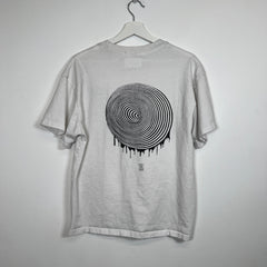 Undercover 'The Vesh-ches' White T-Shirt Size M