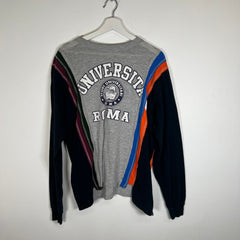 Needles Rebuild Uni Roma Longsleeve Size