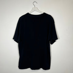 ACW Logo Black T-Shirt Size XL