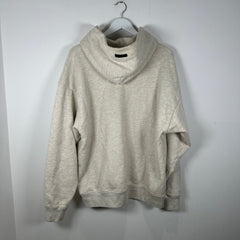 Fear Of God 'FG' Graphic Hoodie Size M