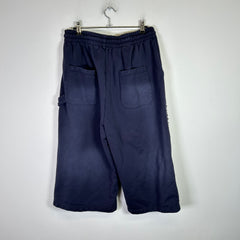 HMDD Crystal 3/4 Shorts