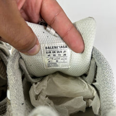 Balenciaga Eggshell 3XL Sneaker