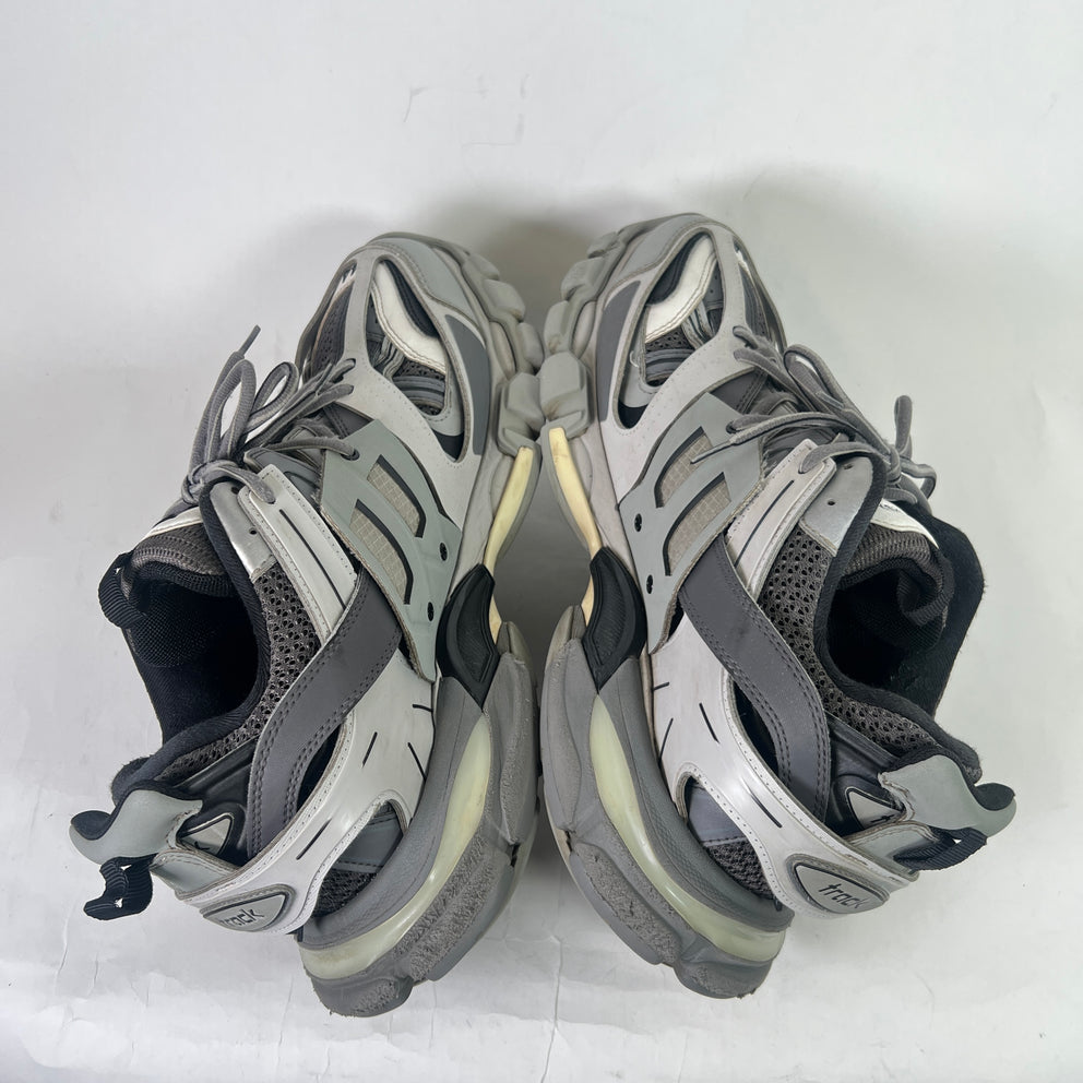 Balenciaga LED Track Lowtop Sneakers